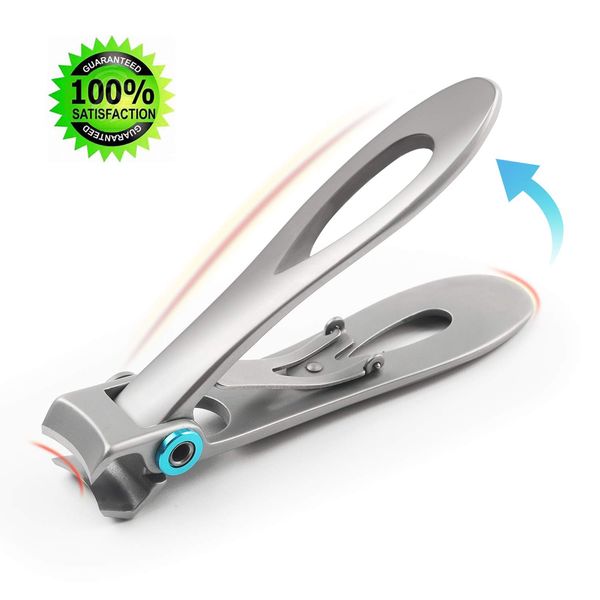 Toe nail clipper large toenail clipper for thick nail heavy duty tainle teel toenail clipper for enior wide jaw open
Toe nail clipper large toenail clipper for thick nail heavy duty tainle teel toenail clipper for enior wide jaw open