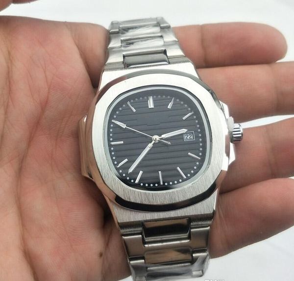 new luxury watches cool men watch wristwatches fashion sports stainless steel quartz calendar mens watches pp watch, Slivery;brown
new luxury watches cool men watch wristwatches fashion sports stainless steel quartz calendar mens watches pp watch, Slivery;brown