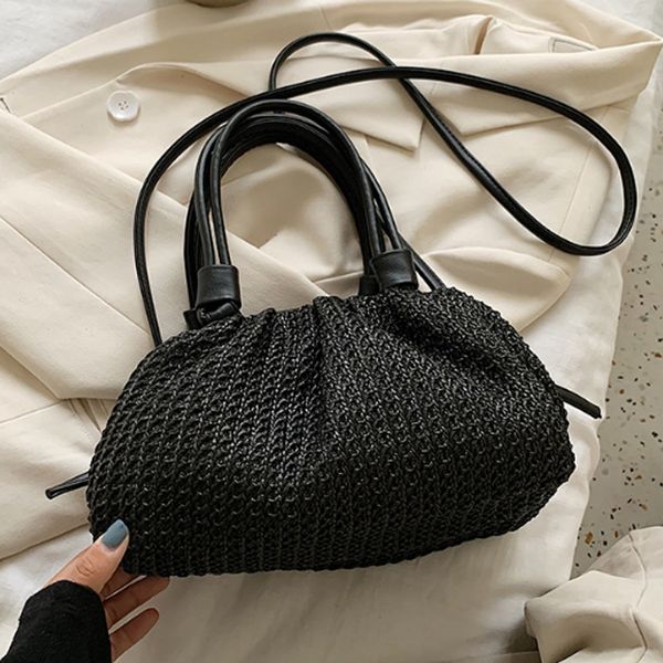 weave cloud bags for women2020 lady beach cross body bags message bag small tote bag lady crossbody shoulder handbags
weave cloud bags for women2020 lady beach cross body bags message bag small tote bag lady crossbody shoulder handbags