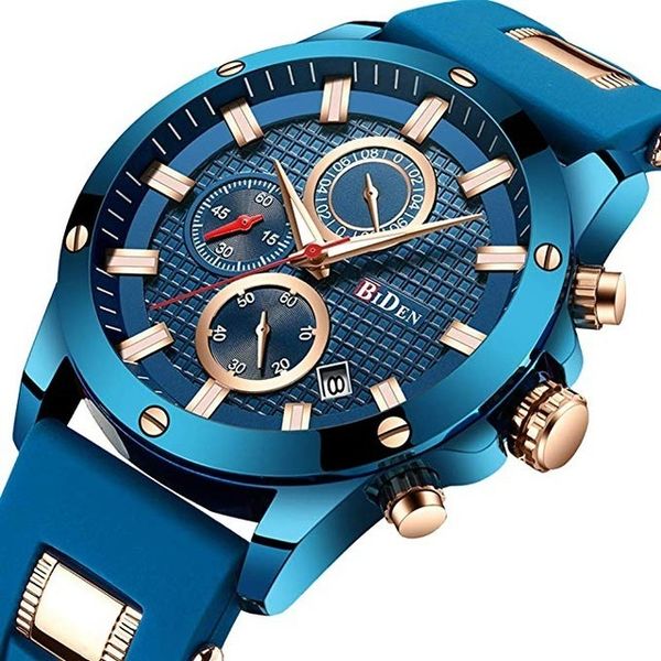 biden wrist watch men brand luxury famous male clock quartz watch wristwatch quartz-watch relogio masculino c19021601, Slivery;brown
biden wrist watch men brand luxury famous male clock quartz watch wristwatch quartz-watch relogio masculino c19021601, Slivery;brown