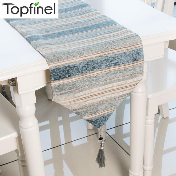 inel table runners colorful stripes with tassels chenille canvas fabric table decoration home for outdoor wedding party y200421
inel table runners colorful stripes with tassels chenille canvas fabric table decoration home for outdoor wedding party y200421