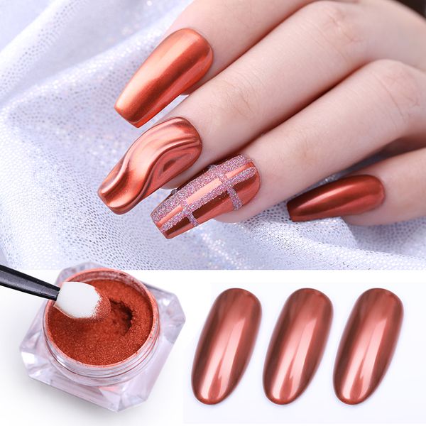 1 box 2g 10g nail glitter powder colorful rose gold irregular sequins chrome pigment dust mirror powder nail art decoration, Silver;gold
1 box 2g 10g nail glitter powder colorful rose gold irregular sequins chrome pigment dust mirror powder nail art decoration, Silver;gold