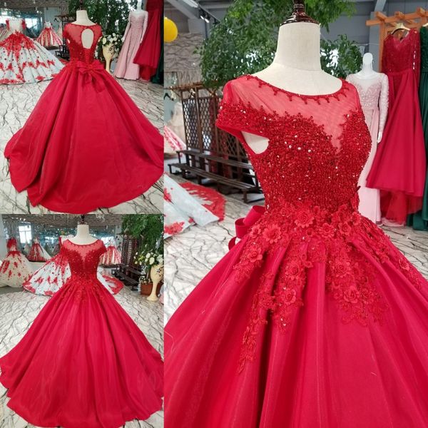 robe de soriee red beads backless prom dresses 2019 scoop cap sleeves with pearl satin evening graduation dresses prom party gowns, Black
robe de soriee red beads backless prom dresses 2019 scoop cap sleeves with pearl satin evening graduation dresses prom party gowns, Black
