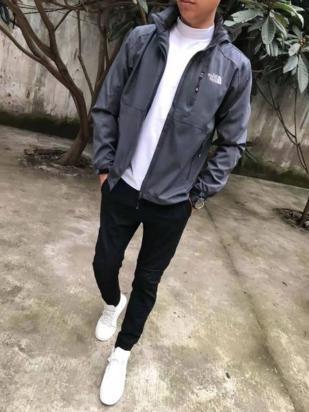 new sports couple jacket hooded cardigan zipper cardigan spring new men's jacket trend hooded long sleeve jacket s-1699, Black;brown
new sports couple jacket hooded cardigan zipper cardigan spring new men's jacket trend hooded long sleeve jacket s-1699, Black;brown