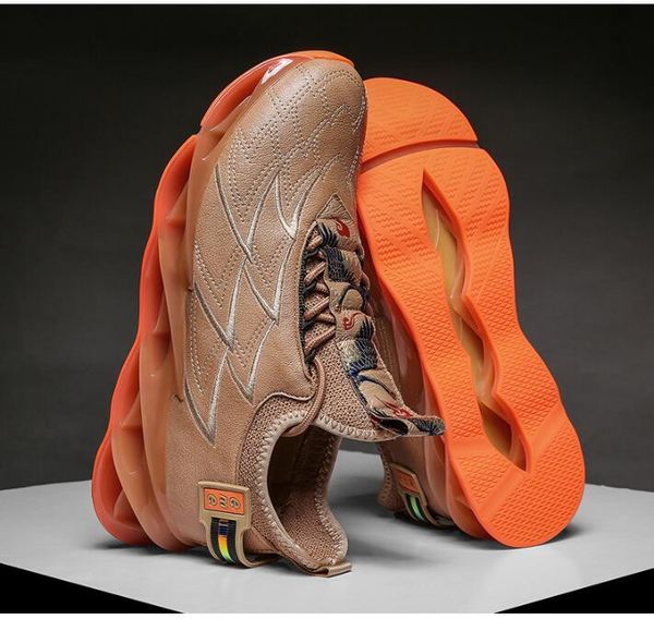 new blade men trend designer sneakers est men fashion pu wild running shoes autumn winter casual sport shoes
new blade men trend designer sneakers est men fashion pu wild running shoes autumn winter casual sport shoes