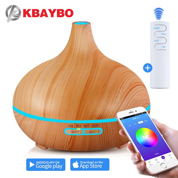 electric aroma essential oil diffuser ultrasonic aromatherapy air humidifier 7 color led night light with remote control and app
electric aroma essential oil diffuser ultrasonic aromatherapy air humidifier 7 color led night light with remote control and app