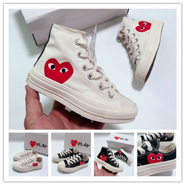 2019 with a box for boys and girls running sneakers low high skate big eye fashion kids casual shoes, Black 
2019 with a box for boys and girls running sneakers low high skate big eye fashion kids casual shoes, Black