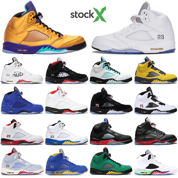 with socks jumpman 5 5s black fresh prince satin bred men basketball shoes laney white island green olympic mens trainers designer sneaker
with socks jumpman 5 5s black fresh prince satin bred men basketball shoes laney white island green olympic mens trainers designer sneaker