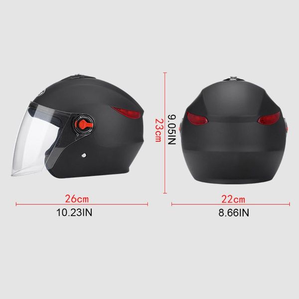теплые ветрозащитные мотоциклы шлют противотуманный scooter open face cap с солнцезащитным козырьком l69e
теплые ветрозащитные мотоциклы шлют противотуманный scooter open face cap с солнцезащитным козырьком l69e