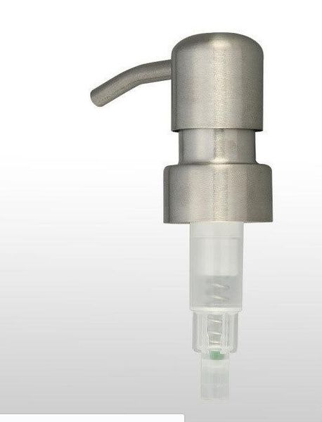 rustproof stainless steel hand soap dispenser pump counter soap lotion dispenser for regular plastic glass bottles llfa
rustproof stainless steel hand soap dispenser pump counter soap lotion dispenser for regular plastic glass bottles llfa