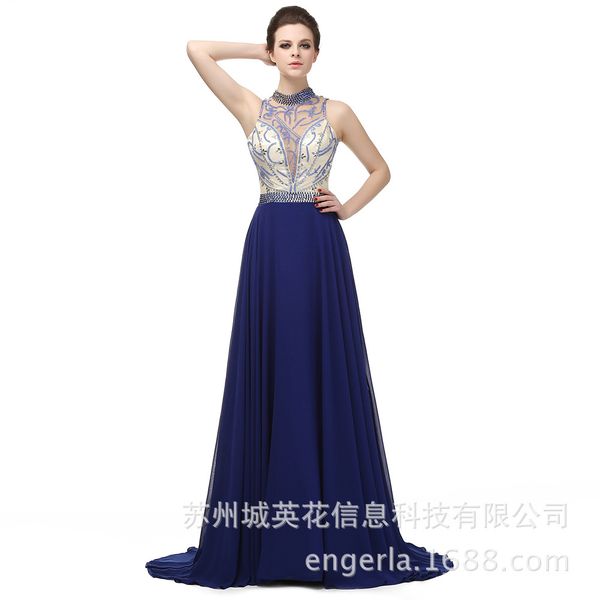 stunning beaded woman evening party ceremony dresses dubai 2019 long dress o neck satin in stock floor length prom gown, White;black
stunning beaded woman evening party ceremony dresses dubai 2019 long dress o neck satin in stock floor length prom gown, White;black