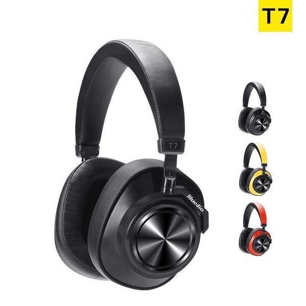 t7 wireless bluetooth headphone 2019 new multifunction hifi stereo active noise reduction face recognition music headset
t7 wireless bluetooth headphone 2019 new multifunction hifi stereo active noise reduction face recognition music headset