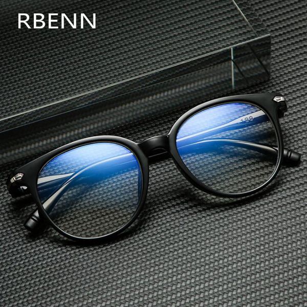 rbenn 2020 new women glasses frame men blue light blocking eyewear round clear lens glasses optical spectacle frame uv400, White;black
rbenn 2020 new women glasses frame men blue light blocking eyewear round clear lens glasses optical spectacle frame uv400, White;black