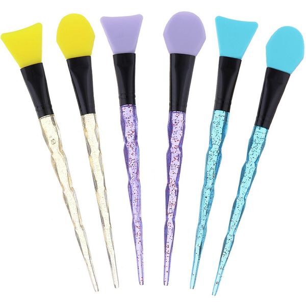 2pcs transparent crystal handle facial face mud mask mixing brush cosmetic makeup l525
2pcs transparent crystal handle facial face mud mask mixing brush cosmetic makeup l525