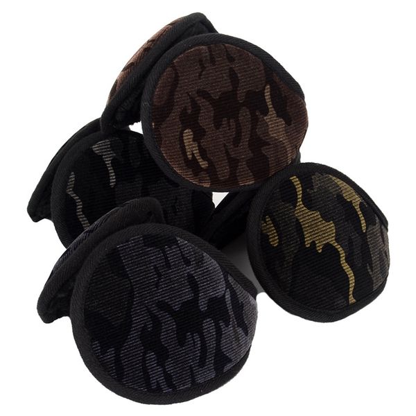 winter earmuff fashion men women plush warmer earmuff camouflage warm ear cover earwarmers ear muffs earlap warmer, Blue;gray
winter earmuff fashion men women plush warmer earmuff camouflage warm ear cover earwarmers ear muffs earlap warmer, Blue;gray