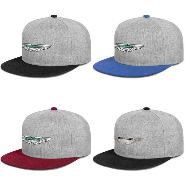 aston martin logo for men and women snap back baseballcap fitted cute hip hopflat brimhats logo sports car flash gold station wagon logo, Blue;gray
aston martin logo for men and women snap back baseballcap fitted cute hip hopflat brimhats logo sports car flash gold station wagon logo, Blue;gray
