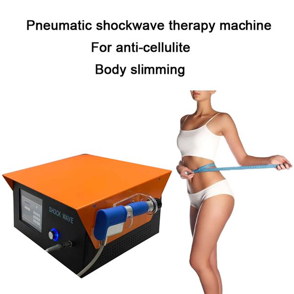 new generation compressor 8 bar radial type eswt device extracorporea shock wave therapy machine for pain relief and body slimming machine
new generation compressor 8 bar radial type eswt device extracorporea shock wave therapy machine for pain relief and body slimming machine