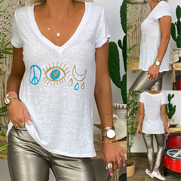 see through floral summer womens designer tshirts short sleeve ol style casual loose tees solid color brief womens shirts, White
see through floral summer womens designer tshirts short sleeve ol style casual loose tees solid color brief womens shirts, White