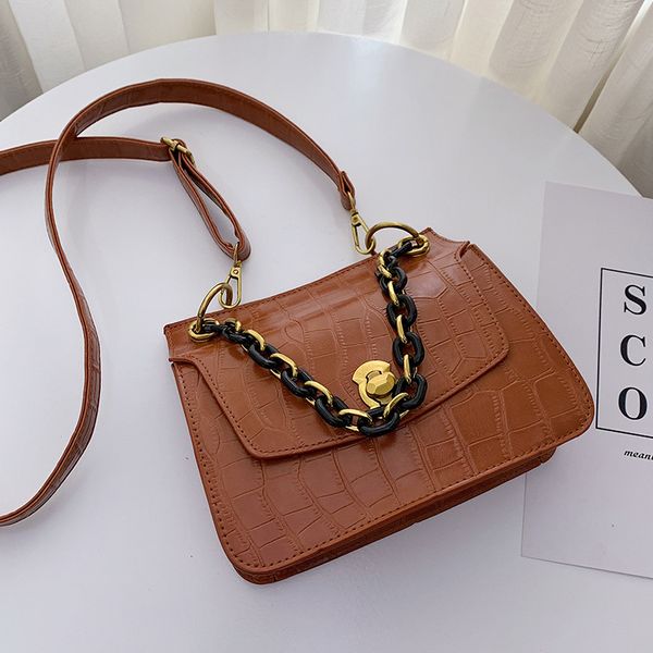 bags for women women's bags stone pattern bag women's bag 2019 single shoulder messenger simple and versatile square
bags for women women's bags stone pattern bag women's bag 2019 single shoulder messenger simple and versatile square