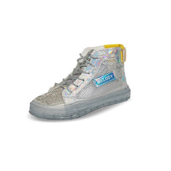 thick bottom female summer transparent crystal canvas net red laser jelly white shoes super fire frozen shoes casual, Black
thick bottom female summer transparent crystal canvas net red laser jelly white shoes super fire frozen shoes casual, Black