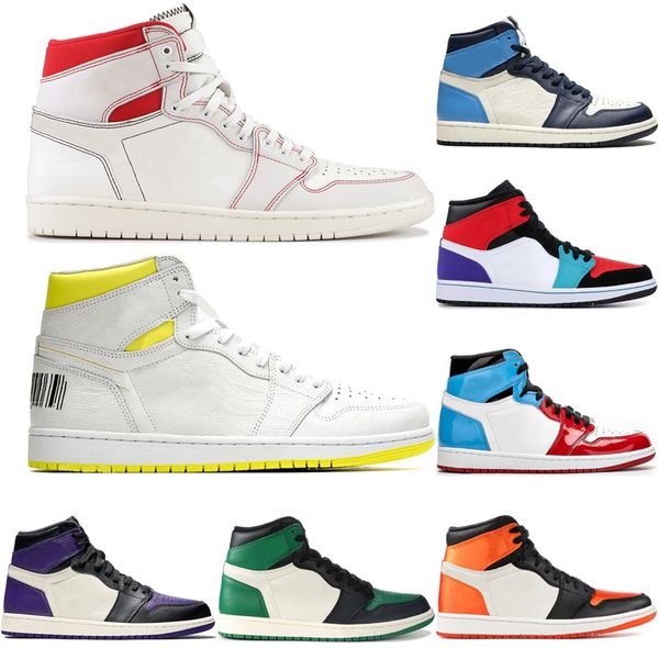 new arrival 1s phantom men basketball shoes shadow first class flight fearless black toe mens sport sneakers outdoor trainers size 7-12
new arrival 1s phantom men basketball shoes shadow first class flight fearless black toe mens sport sneakers outdoor trainers size 7-12