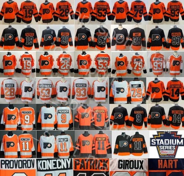 philadelphia flyers jersey claude giroux travis konecny ivan provorov carter hart jakub voracek sean couturier oskar lindblom nolan patrick, Black;red
philadelphia flyers jersey claude giroux travis konecny ivan provorov carter hart jakub voracek sean couturier oskar lindblom nolan patrick, Black;red
