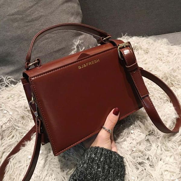 chic pu small square bag women handbag fashion dark color shoulder messenger bags lady crossbody bags korean style clutch
chic pu small square bag women handbag fashion dark color shoulder messenger bags lady crossbody bags korean style clutch