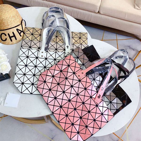 2020 fashion designer women laser piece shoulder bag laser radiation design luxury handbag shopping bag six colors
2020 fashion designer women laser piece shoulder bag laser radiation design luxury handbag shopping bag six colors