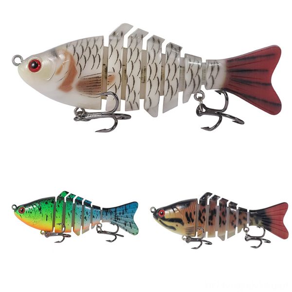 nziyp soft eel simulation fish soft bait 100mm 3 sticks boxed soft fake bait small luya
nziyp soft eel simulation fish soft bait 100mm 3 sticks boxed soft fake bait small luya