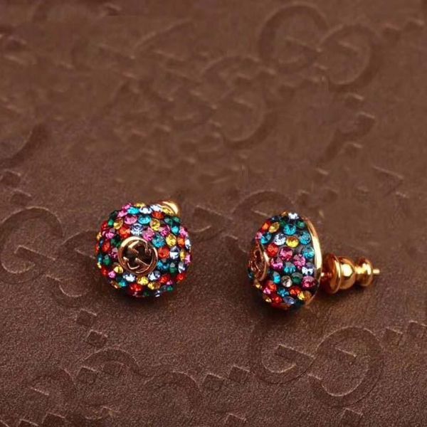 new arrival colourful circular women stud handmade with all diamond fashion ear stud beautiful jewelry gift ps5774, Golden
new arrival colourful circular women stud handmade with all diamond fashion ear stud beautiful jewelry gift ps5774, Golden