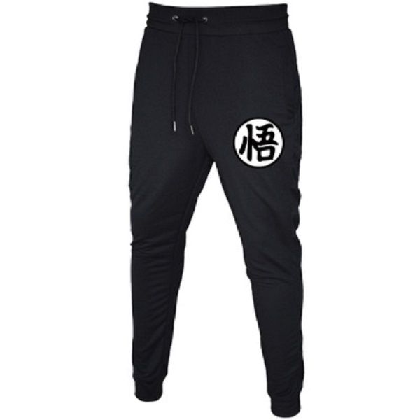 anime dragon ball z men jogger sweatpants running harem pants goku trousers men jogging pants male fitness workout pants, Black
anime dragon ball z men jogger sweatpants running harem pants goku trousers men jogging pants male fitness workout pants, Black