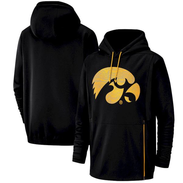 2019 new men iowa hawkeyes толстовка салют для обслуживания sideline therma performance ncaa черный пуловер с капюшоном, Blue;black
2019 new men iowa hawkeyes толстовка салют для обслуживания sideline therma performance ncaa черный пуловер с капюшоном, Blue;black