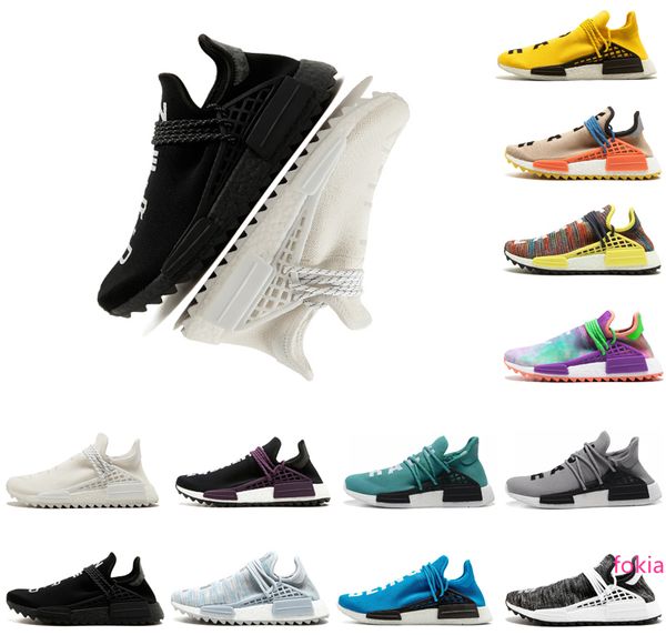human race pharrell williams mens designer sneakers bbc black nerd equality cream mens trainers holi nobel ink men sports sneakers us 5-11
human race pharrell williams mens designer sneakers bbc black nerd equality cream mens trainers holi nobel ink men sports sneakers us 5-11