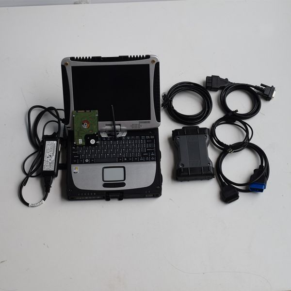 mb star diagnosis tool c6 support doip/can vci software hdd 320gb lapcf-19 ready to use
mb star diagnosis tool c6 support doip/can vci software hdd 320gb lapcf-19 ready to use