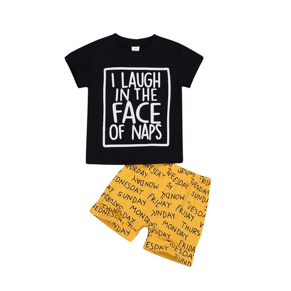 kids boy cartoon suit letter mama printed kids casual clothes boys short pants kids casual outfits clothes 06, White
kids boy cartoon suit letter mama printed kids casual clothes boys short pants kids casual outfits clothes 06, White