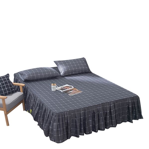ruffled bed skirt bedcover printed fitted sheet cover bedspread bedroom bedsheets home textile skirt full queen king bed spread
ruffled bed skirt bedcover printed fitted sheet cover bedspread bedroom bedsheets home textile skirt full queen king bed spread