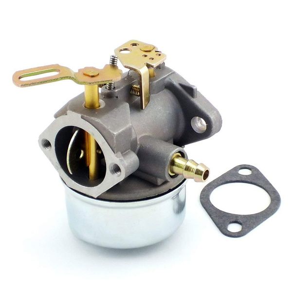 carburetor carb for tecumseh 8hp 9hp 10hp hmsk80 hmsk90 snow blower