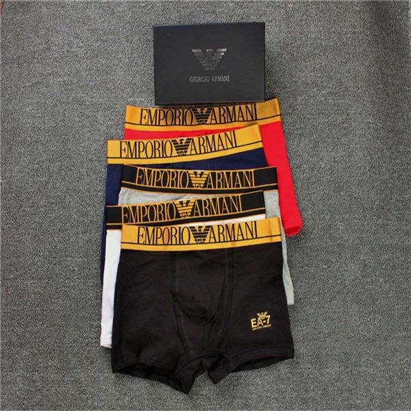 3pcs/lot 2020 New Mens Underwear Boxer Premium Cotton Boxers Men Underwear Sexy Breathable Underpants Cuecas Masculina
3pcs/lot 2020 New Mens Underwear Boxer Premium Cotton Boxers Men Underwear Sexy Breathable Underpants Cuecas Masculina