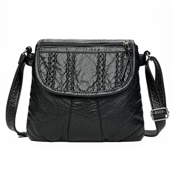 women messenger bags crossbody soft pu leather shoulder bag fashion women bags handbags sac a main
women messenger bags crossbody soft pu leather shoulder bag fashion women bags handbags sac a main