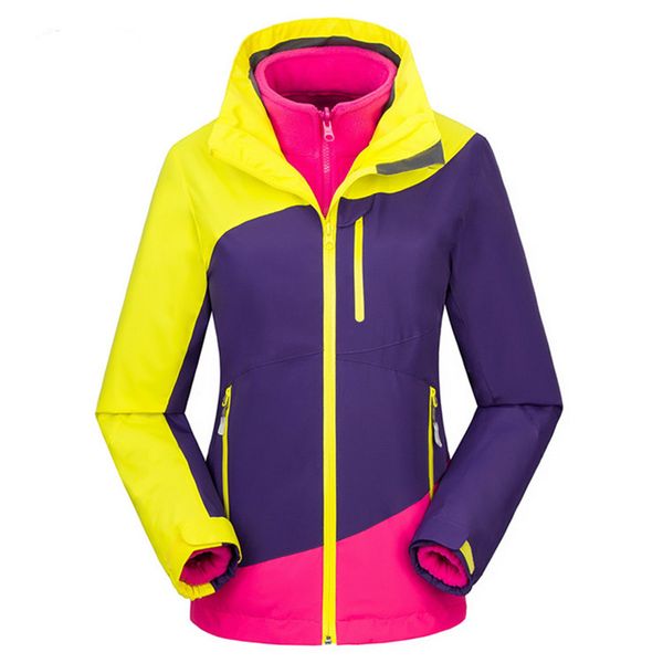 women winter fleece thermal jackets outdoor sports casual breathable windbreaker hiking climbing camping skiing, Blue;black
women winter fleece thermal jackets outdoor sports casual breathable windbreaker hiking climbing camping skiing, Blue;black