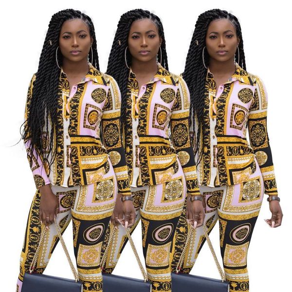 spring summer luxury digital printed pencil pants fashion long sleeve designer tracksuits women 2pcs outfits, Gray
spring summer luxury digital printed pencil pants fashion long sleeve designer tracksuits women 2pcs outfits, Gray