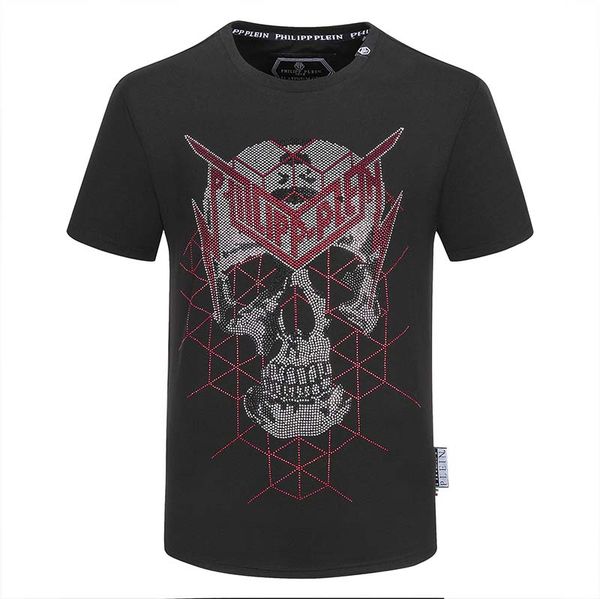 summer fashion brand men's high-quality designer t-shirt european round neck hip-hop t-shirt 100% cotton short-sleeved men's cloth, White;black
summer fashion brand men's high-quality designer t-shirt european round neck hip-hop t-shirt 100% cotton short-sleeved men's cloth, White;black