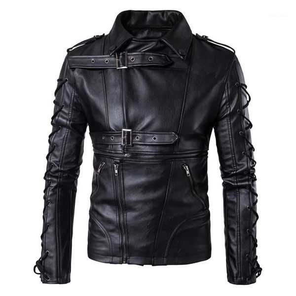 дизайнер куртка плюс размер для 5xl zipper карманный мужские пальто сплошной цвет байкер мужская одежда кожа pu mens, Black
дизайнер куртка плюс размер для 5xl zipper карманный мужские пальто сплошной цвет байкер мужская одежда кожа pu mens, Black