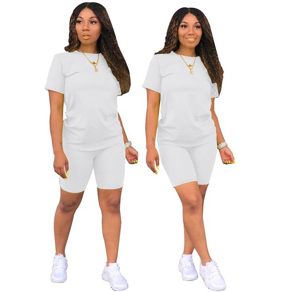 2 piece set women tracksuits short and short pant sports suit lady casual outfit clothes summer, Gray
2 piece set women tracksuits short and short pant sports suit lady casual outfit clothes summer, Gray
