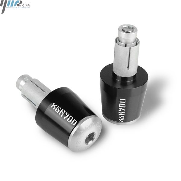 for yamaha xsr 900 xsr900 xsr-900 motorcycle accessories 7/8" 22mm handlebar hand grips handle bar end cap
for yamaha xsr 900 xsr900 xsr-900 motorcycle accessories 7/8" 22mm handlebar hand grips handle bar end cap