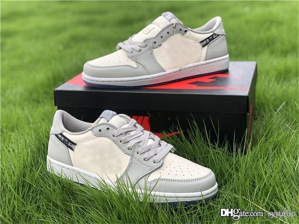 2020 release authentic air 1 dr low og high cn8607-002 wolf grey 1s sail pn dust white mens basketball shoes sneakers
2020 release authentic air 1 dr low og high cn8607-002 wolf grey 1s sail pn dust white mens basketball shoes sneakers