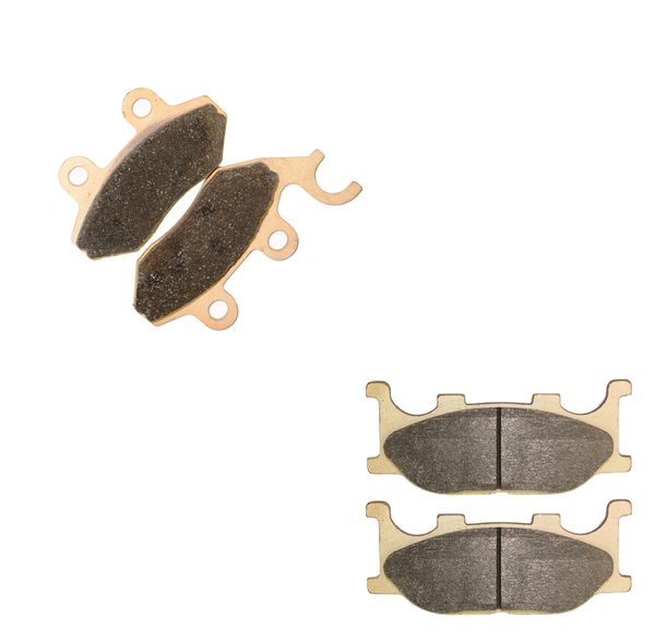 disc brake pads set for adiva scooters street ar200 ar 200 2010 2011 front rear
disc brake pads set for adiva scooters street ar200 ar 200 2010 2011 front rear