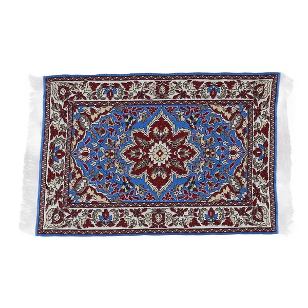 diy doll house carpet doll house mini edition floor mat 1:12 mini rectangular mat furniture - browm
diy doll house carpet doll house mini edition floor mat 1:12 mini rectangular mat furniture - browm