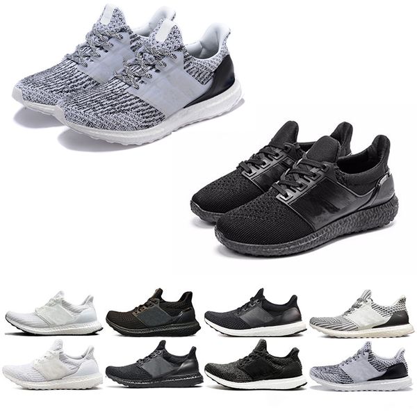 ultra boost 3.0 4.0 running shoes mens womens be ture triple black and white primeknit oreo ultraboost 3 4 sport sneakers 36-45
ultra boost 3.0 4.0 running shoes mens womens be ture triple black and white primeknit oreo ultraboost 3 4 sport sneakers 36-45