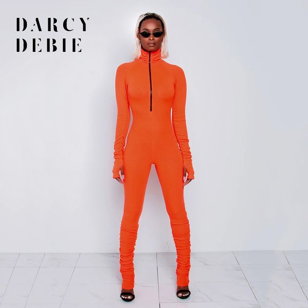 женщины с длинным рукавом цельный неоновый оранжевый боди водолазка молния тощий комбинезон женский бег фитнес наряды, Black;white
женщины с длинным рукавом цельный неоновый оранжевый боди водолазка молния тощий комбинезон женский бег фитнес наряды, Black;white